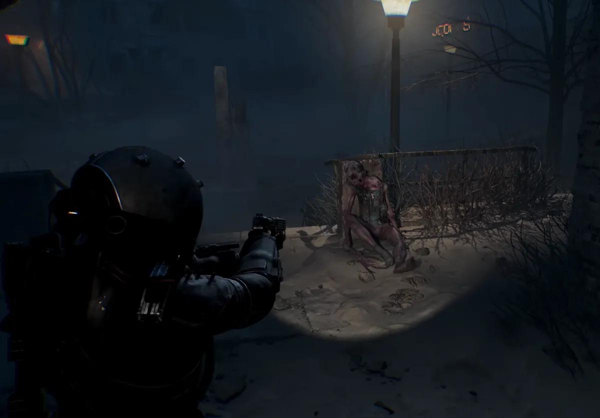 Cronos: The New Dawn revela un combate brutal y exige grandes especificaciones