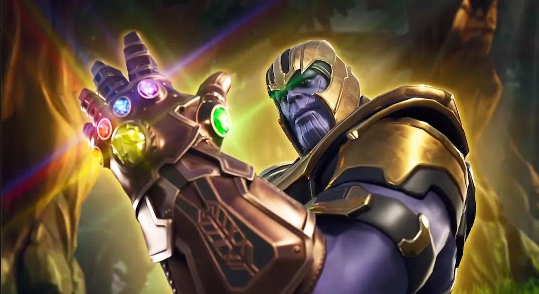 Una llamada de teléfono que cambió Fortnite para siempre