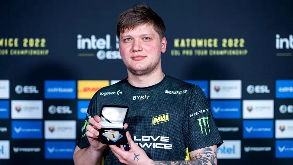 Los premios Esports revelan los nominados a "Jugador de PC de la década"