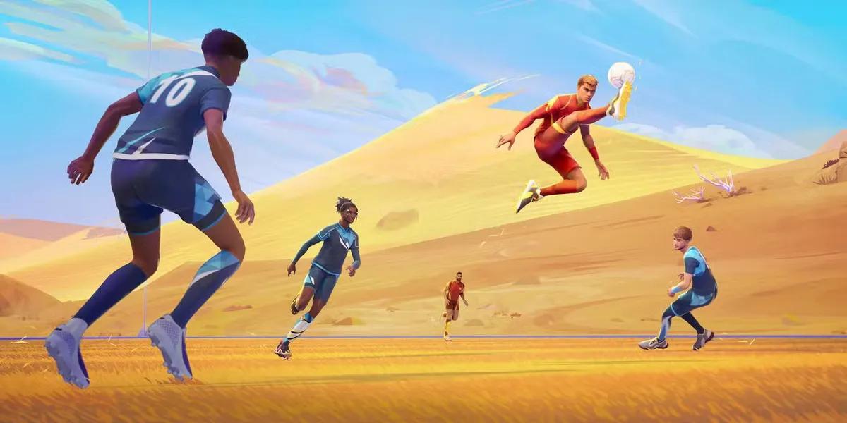 Rematch: Fecha de lanzamiento, hora y plataformas reveladas