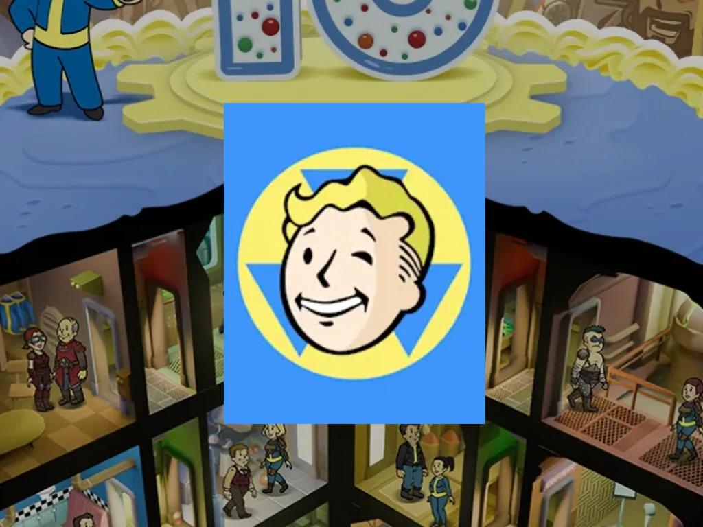 Fallout Shelter alcanza los 230 millones de descargas y demuestra que aún tiene un lugar en el Yermo