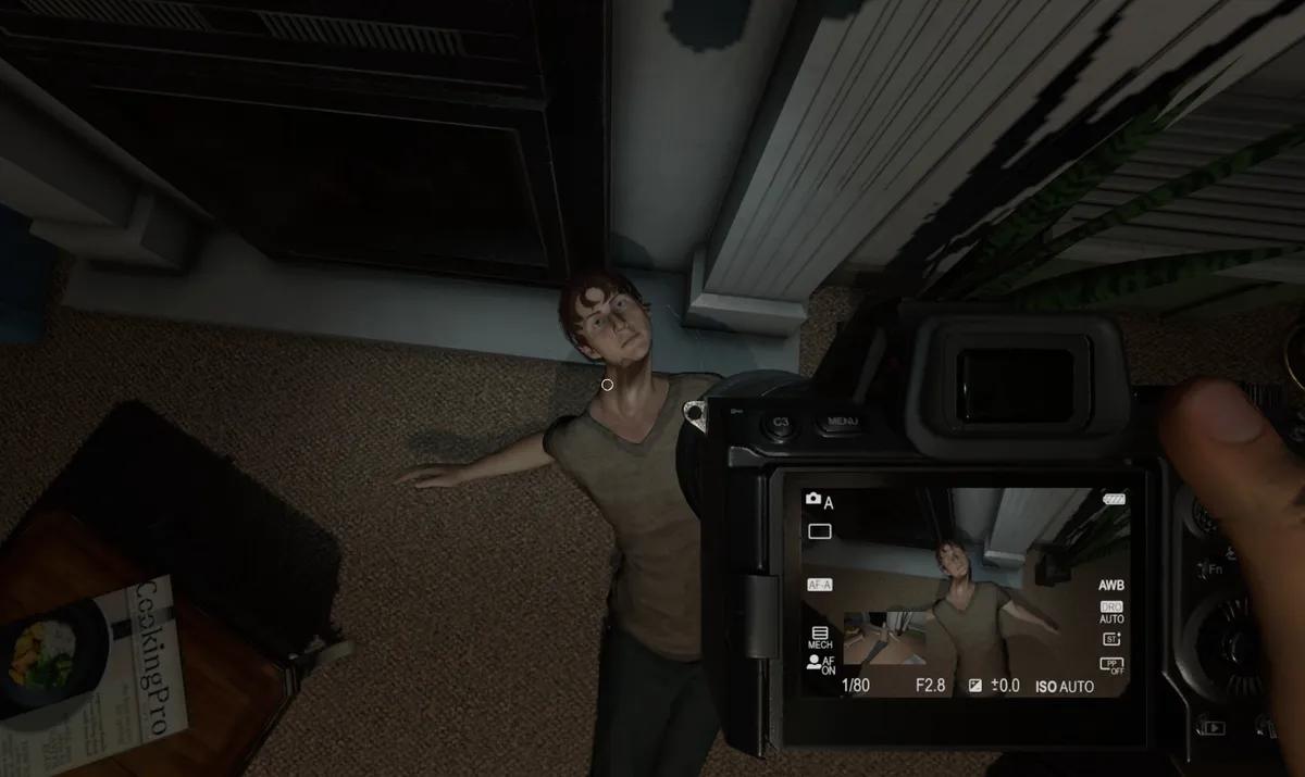 Phasmophobia nunca fue un juego de terror
