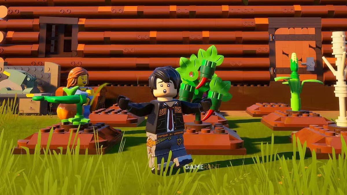 LEGO Fortnite Expeditions llega el 18 de junio con clases de héroe y mejoras en la IA