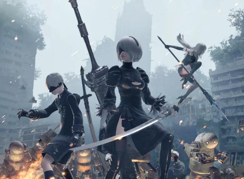 Los creadores de NieR: Automata desmienten los rumores de censura