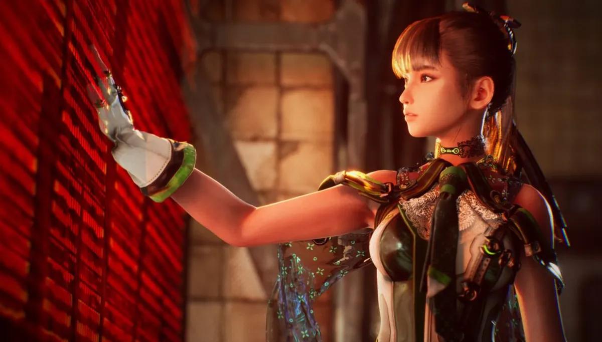 Stellar Blade rompe el techo en PC