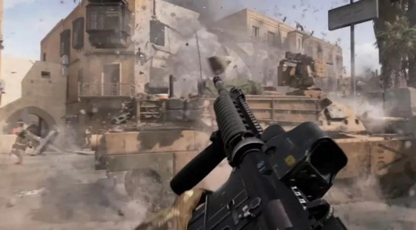 Battlefield 6 vuelve a parecerse mucho más a Battlefield, y eso es un alivio