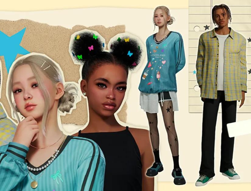 La gran actualización de junio de inZOI trae modding, Sims más profundos y las primeras rebajas del juego