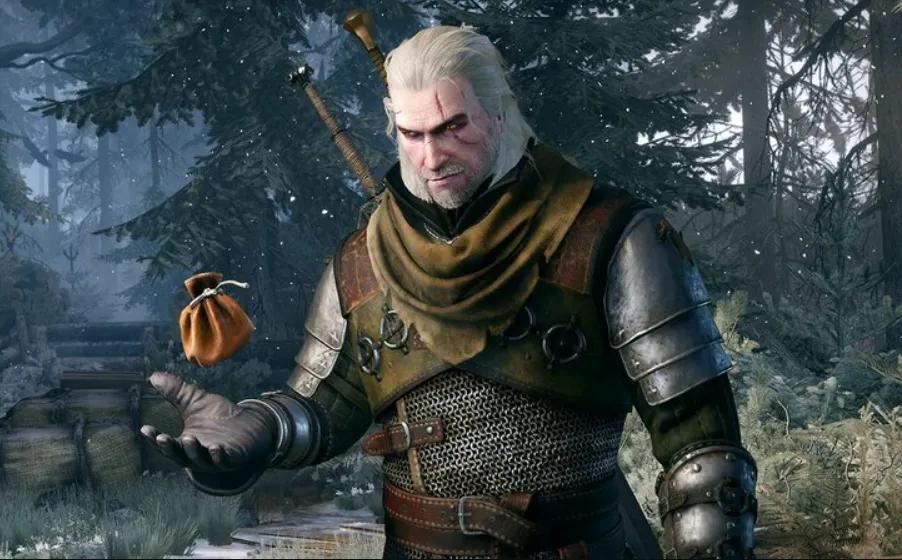 Selección de RPG oscuros: De The Witcher 3 a las pesadillas actuales