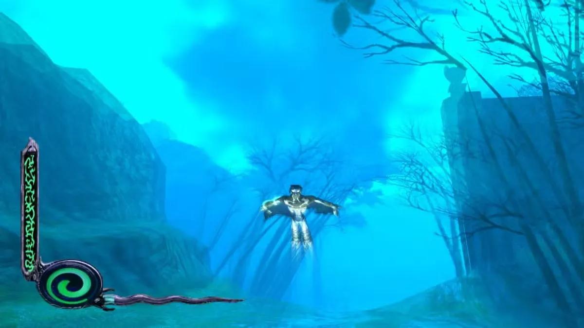 Legacy of Kain: Defiance se filtra para PS4 y PS5