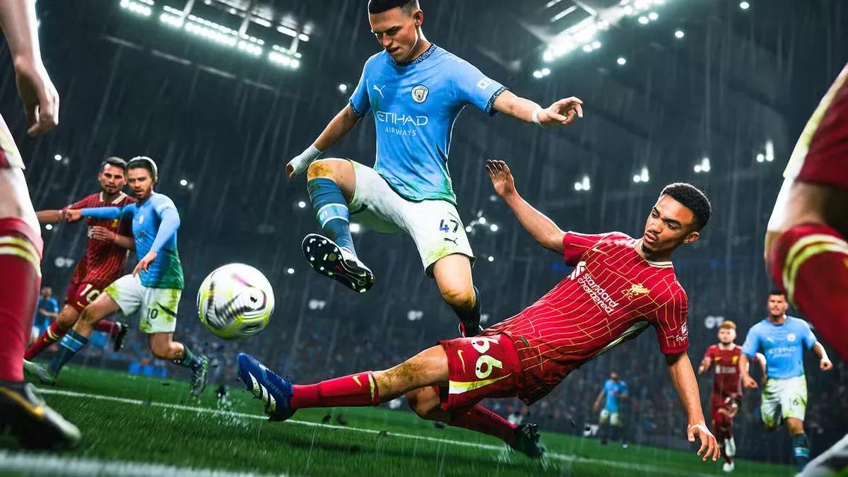 Se filtran ocho nuevos héroes para EA Sports FC 26 antes de su presentación oficial
