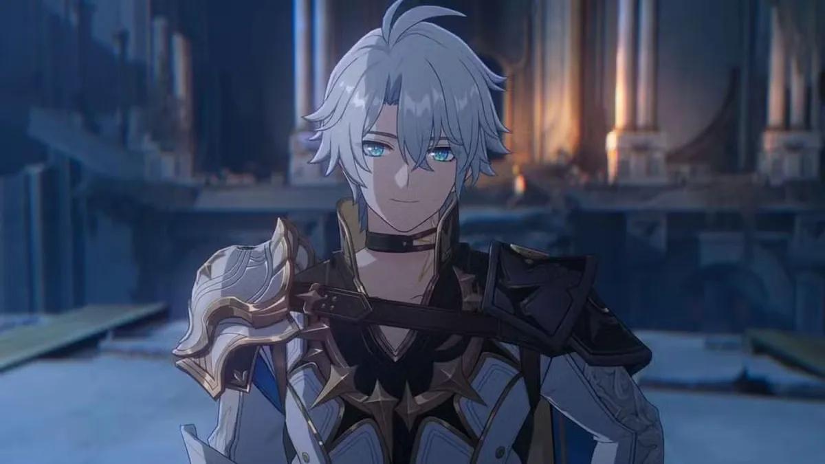 Honkai: Star Rail revela a Hysilens como primer nuevo personaje para la versión 3.5