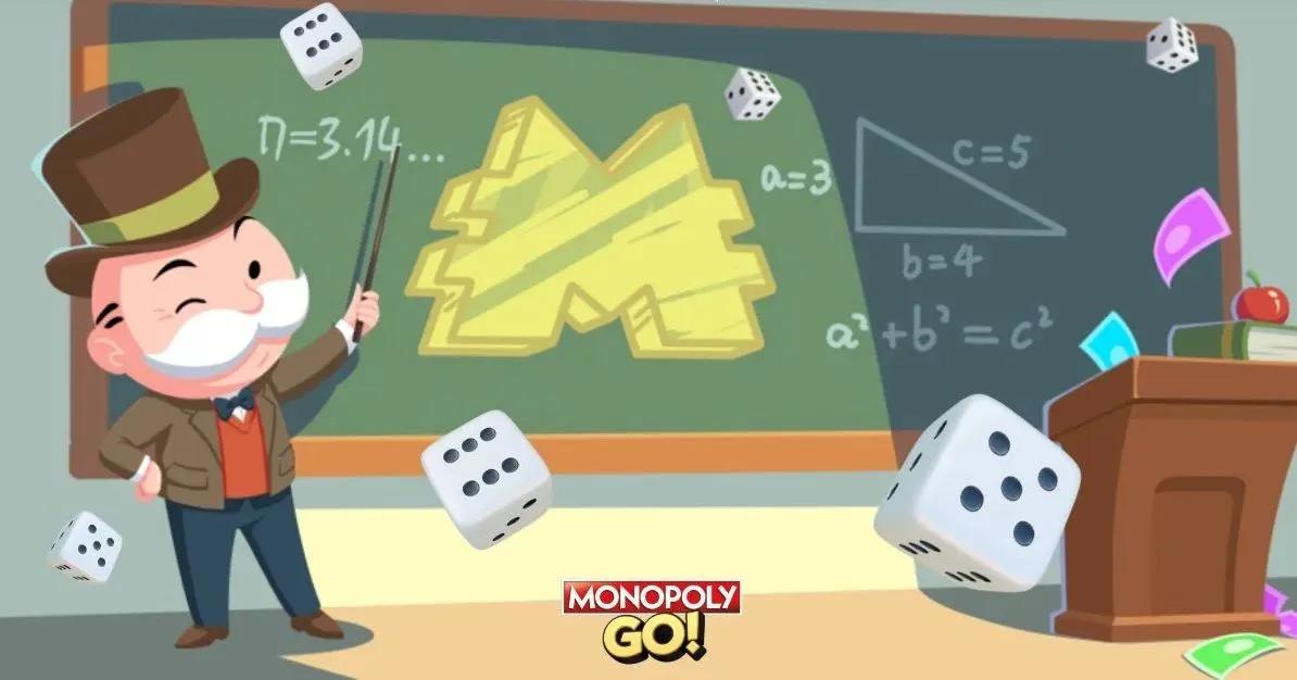 MONOPOLY GO: Evento de Intercambio Galáctico de Peg-E - Todos los detalles y cómo participar