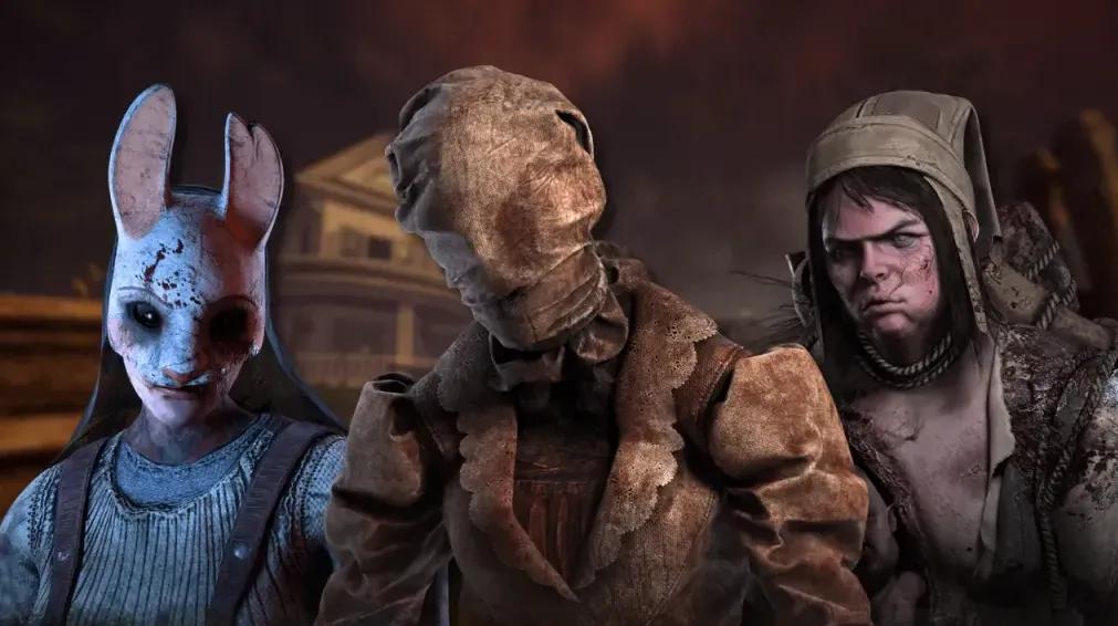 Dead by Daylight Códigos para Junio 2025 - Cosméticos, Bloodpoints y Charms de Orgullo gratis