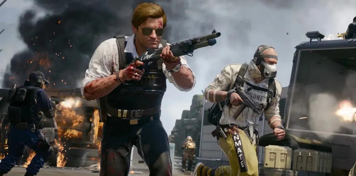 Call of Duty: Black Ops 6 anuncia un fin de semana de doble XP para junio de 2025
