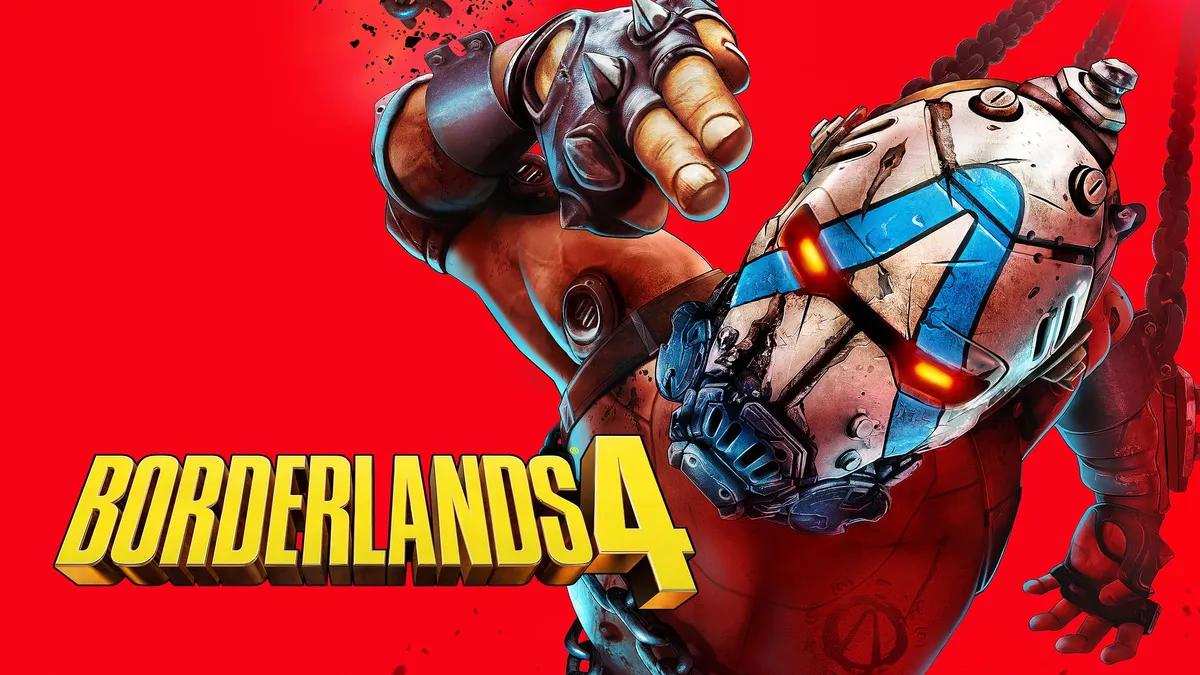 Borderlands 4: Ediciones, bonificaciones por reserva y detalles clave revelados