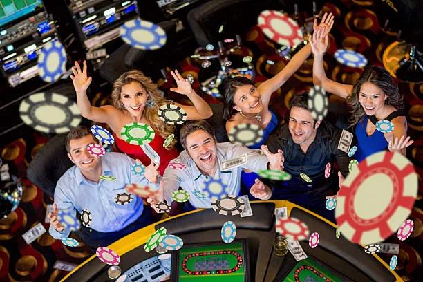 Prepárate para Jackpot Sounds: Una nueva plataforma para mostrar los premios del casino como nunca antes.