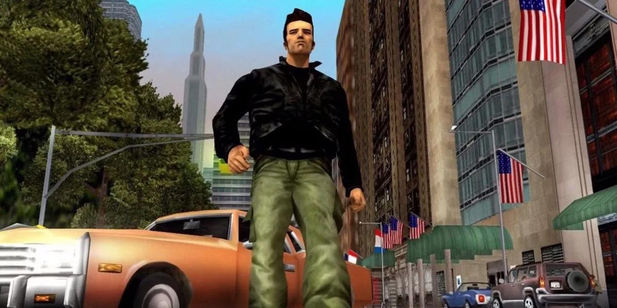 Rockstar pensó en el multijugador mucho antes de GTA 5, según un antiguo desarrollador