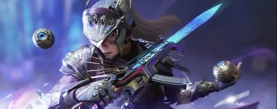Valkyrie Paragon Bundle es el primer conjunto mítico de Rainbow Six Siege
