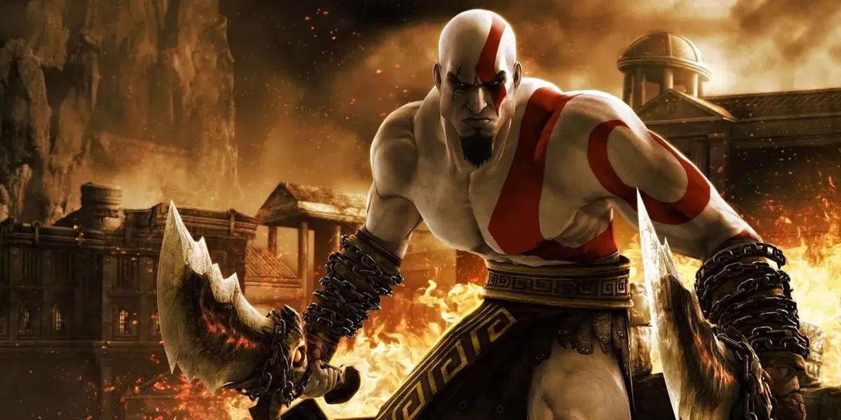 El rumoreado spin-off de God of War se retrasa hasta 2026