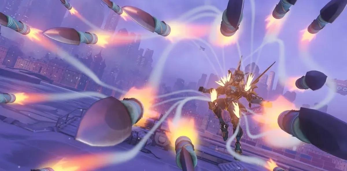 Overwatch 2 revisa la hoja de ruta de los estadios: Retrasos, cambios de héroe y nuevas características