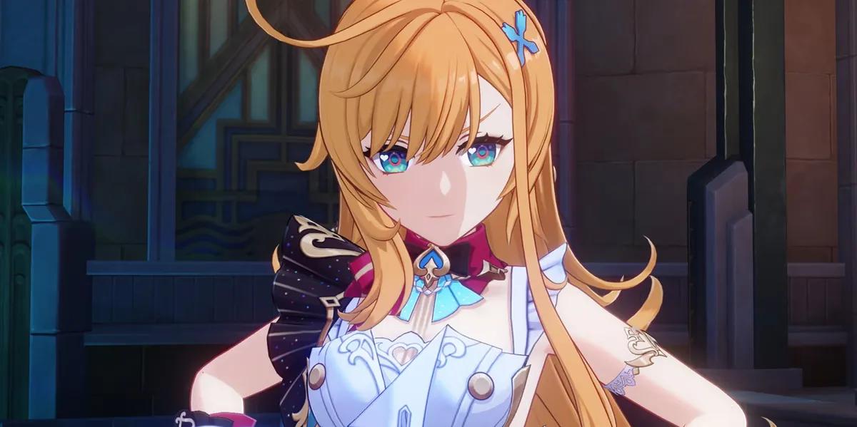 La filtración de la versión 5.8 de Genshin Impact anuncia importantes mejoras en la calidad de vida.