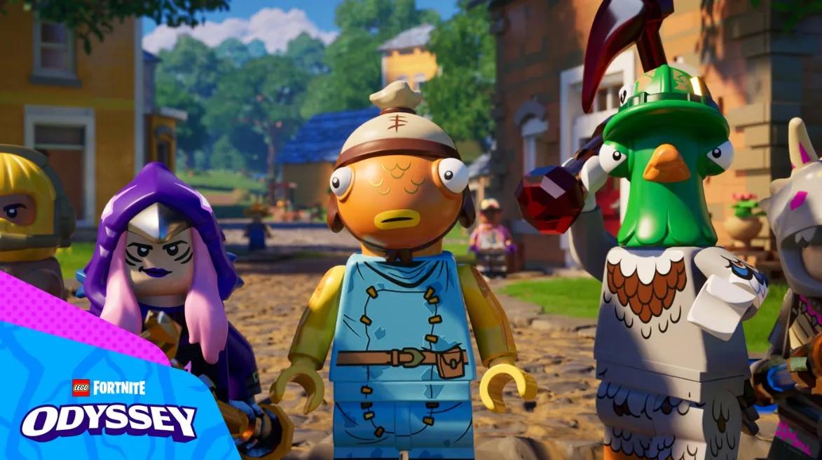 Blitz Royale de Fortnite se convierte en el modo más jugado: supera a Battle Royale por primera vez
