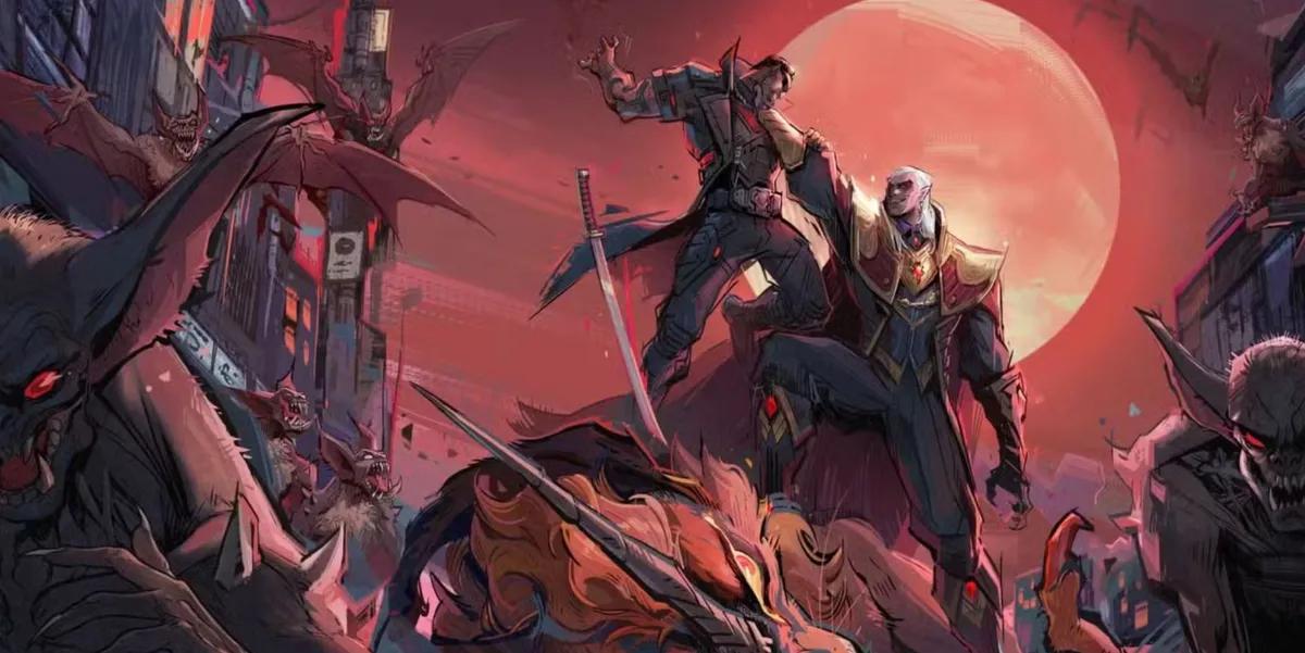 El desarrollador de Marvel Rivals insinúa la llegada de Blade en la tercera temporada