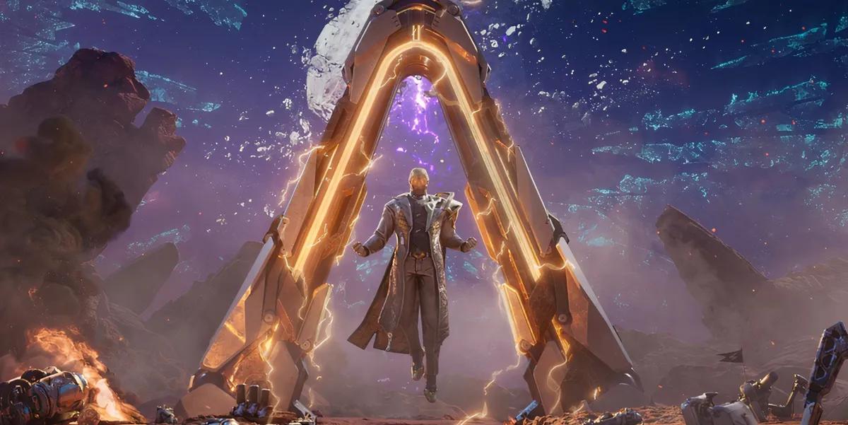 Borderlands 4 añade un radar de combate opcional tras la demanda de los fans