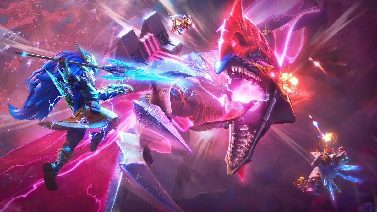 Leyendas del móvil: Bang Bang ALLSTAR 2025: Poder prehistórico, recompensas épicas y una conquista del mundo real