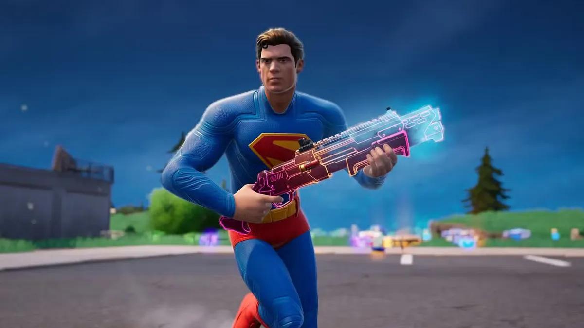 Epic Games mejora el asistente de puntería para mandos en Fortnite - División de la comunidad