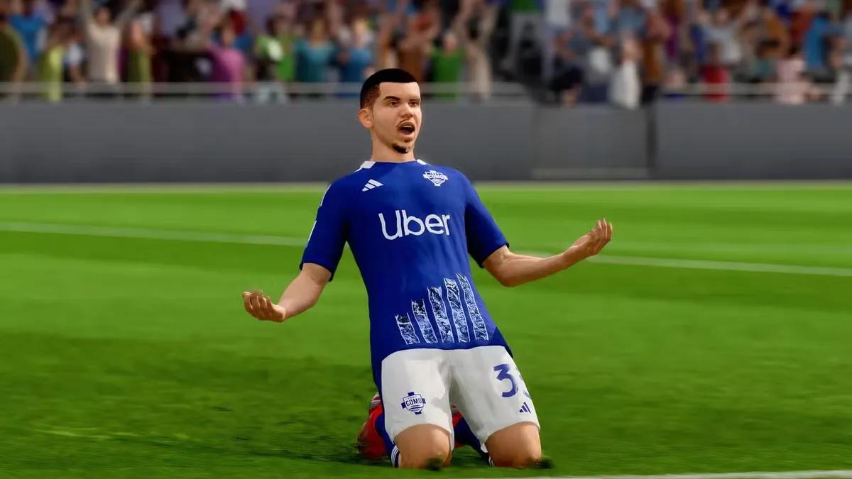 Posible filtración de las bonificaciones por reserva de EA Sports FC 26 antes de su presentación oficial