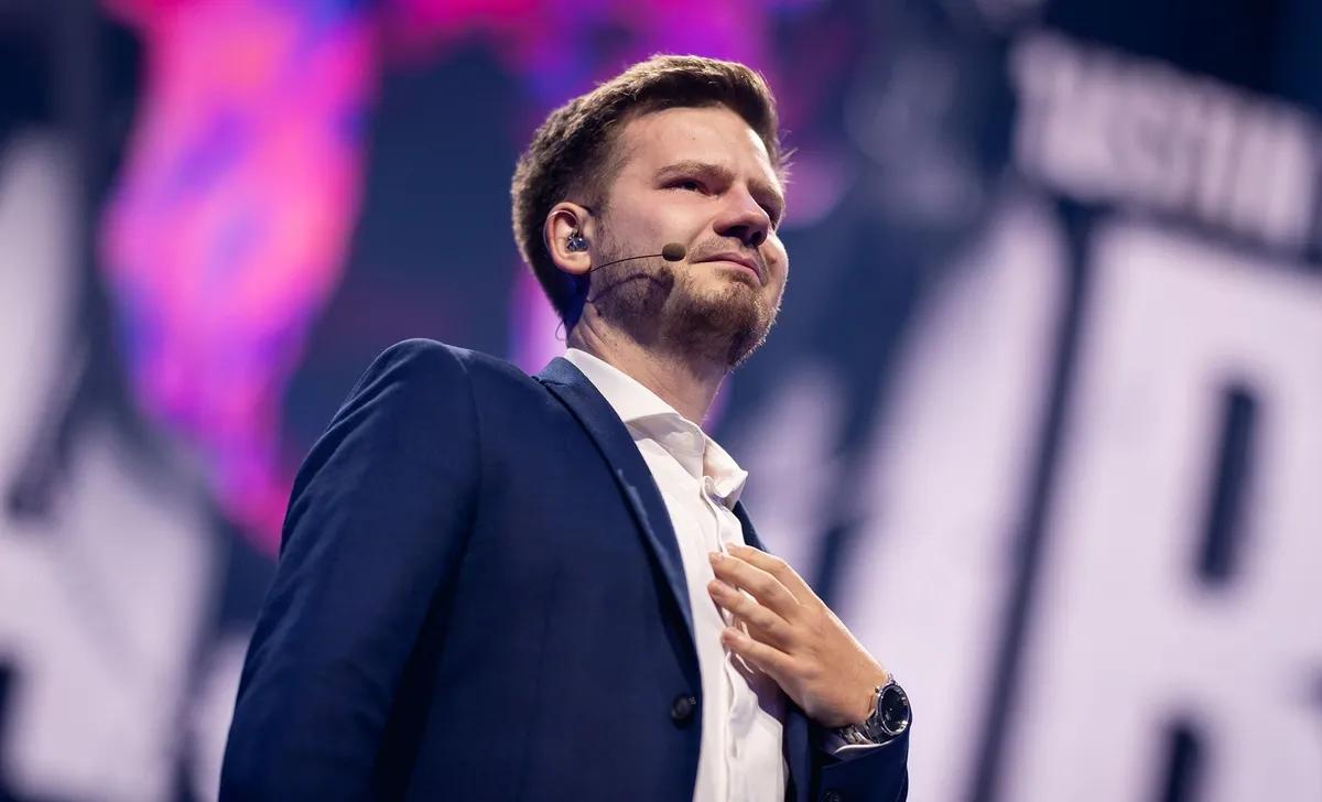 🎖️ La leyenda de CS Dupreeh se retira oficialmente de la competición de Counter-Strike
