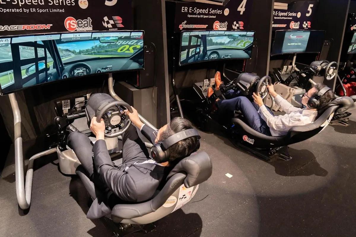 Los torneos de esports más esperados de 2025