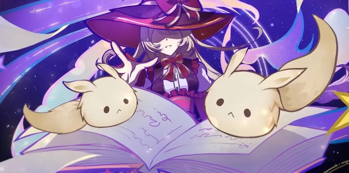La filtración de Genshin Impact revela todos los personajes de Nod-Krai