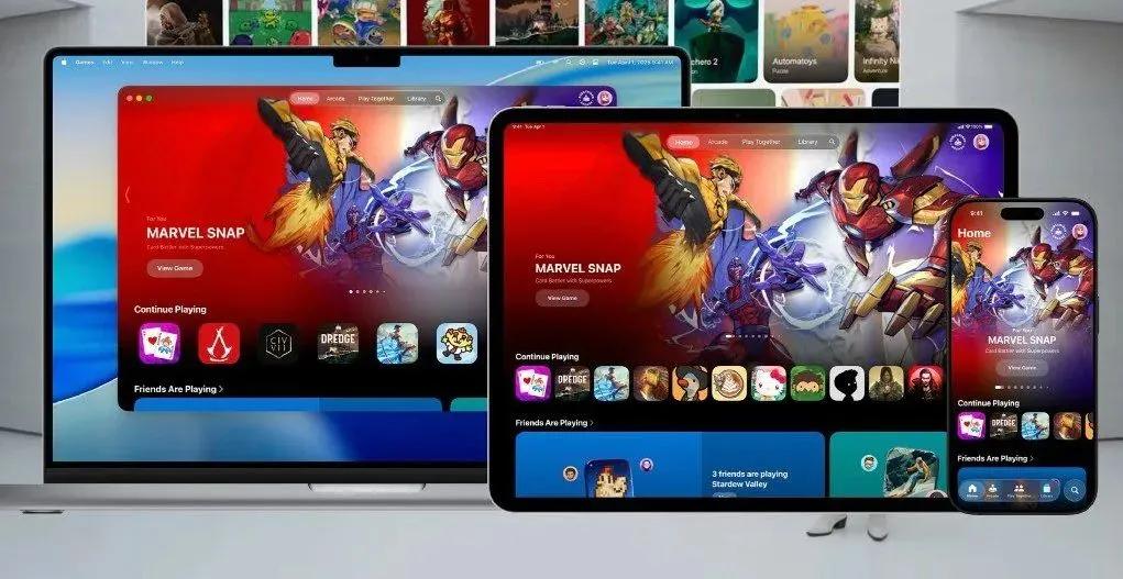 Google lanza Instant Games App: Juega sin descargas