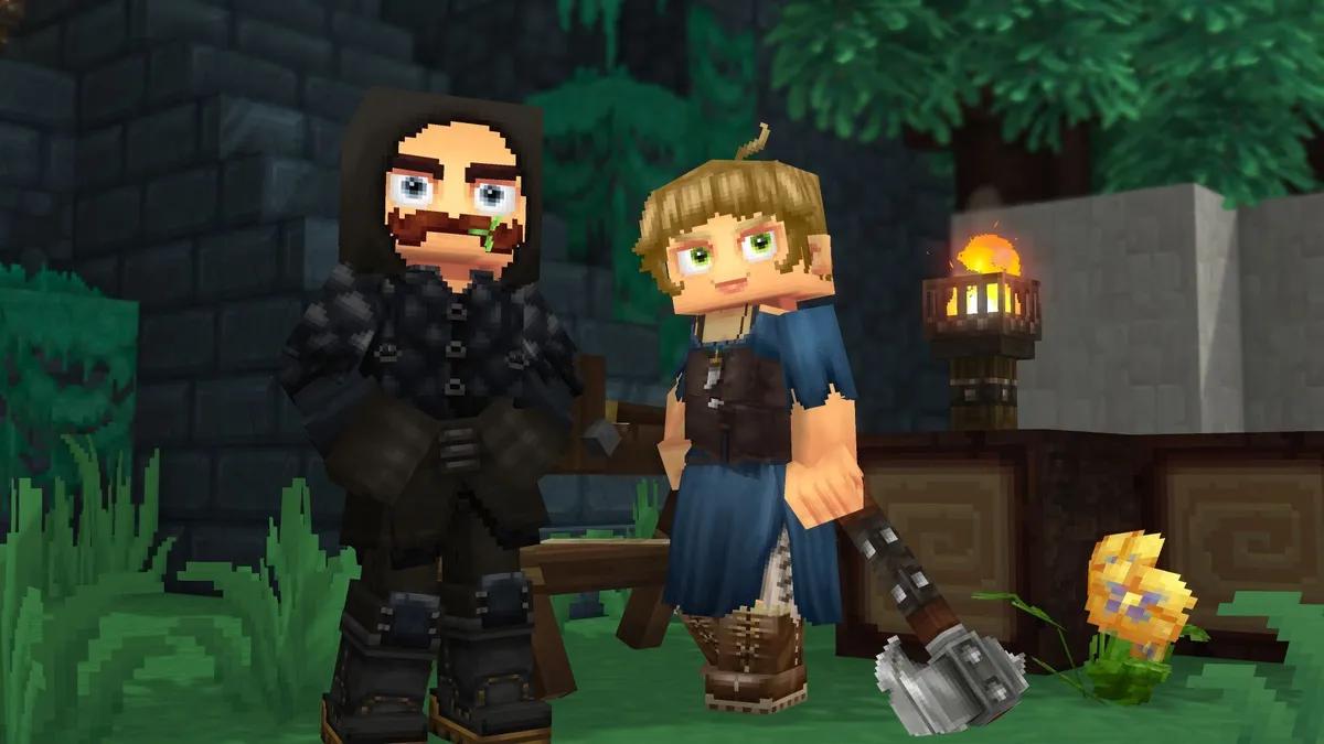 Hypixel Studios cierra el desarrollo de Hytale e inicia el cierre de sus operaciones