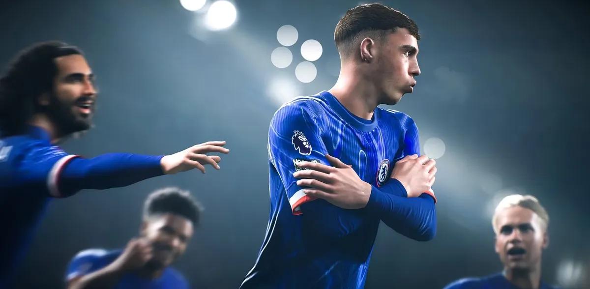 Posible filtración de los iconos de EA Sports FC 26 antes de su presentación oficial