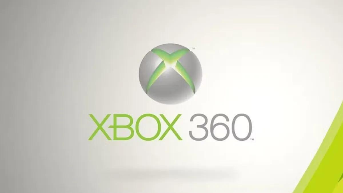 Xbox 360 se actualiza por sorpresa casi un año después del cierre del bazar