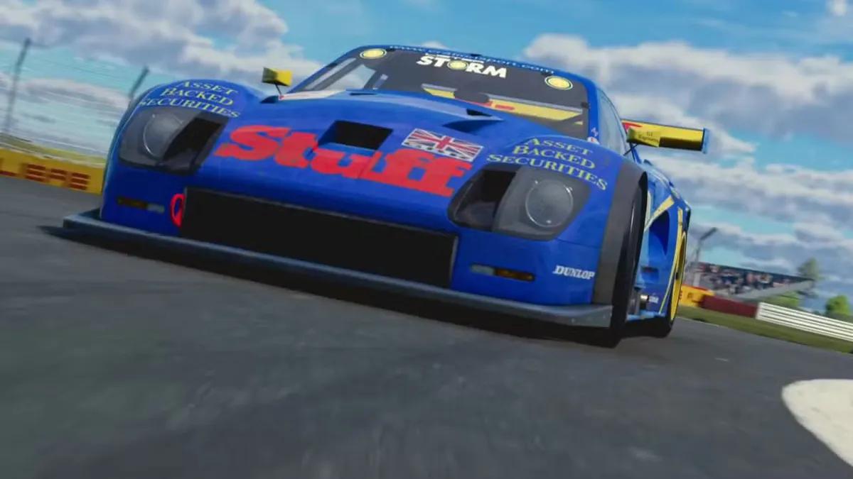 Project Motor Racing avanza hacia su lanzamiento en noviembre de 2025 con una nueva visión y un nuevo editor