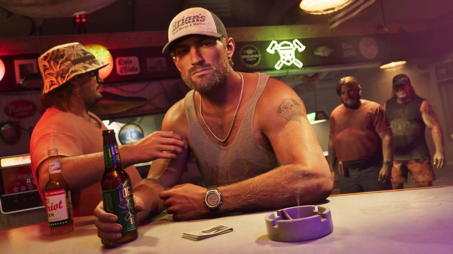 GTA 6 ya está disponible para Xbox - Con una pequeña descarga sorpresa