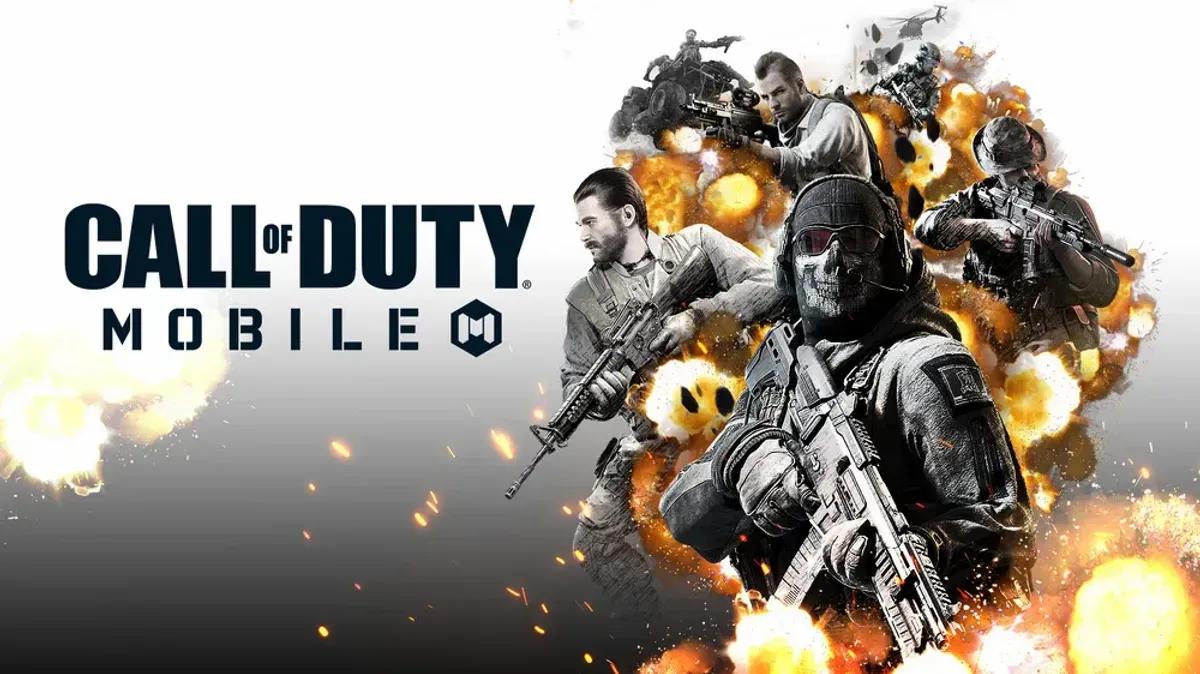 Call of Duty: Mobile se une a Gundam en un explosivo cruce para julio de 2025