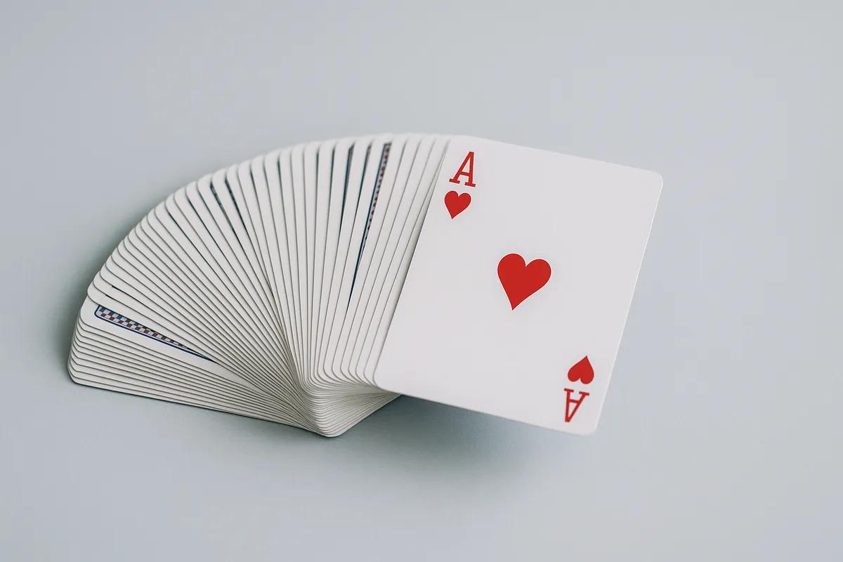 Estrategias para mejorar su técnica de juego de cartas