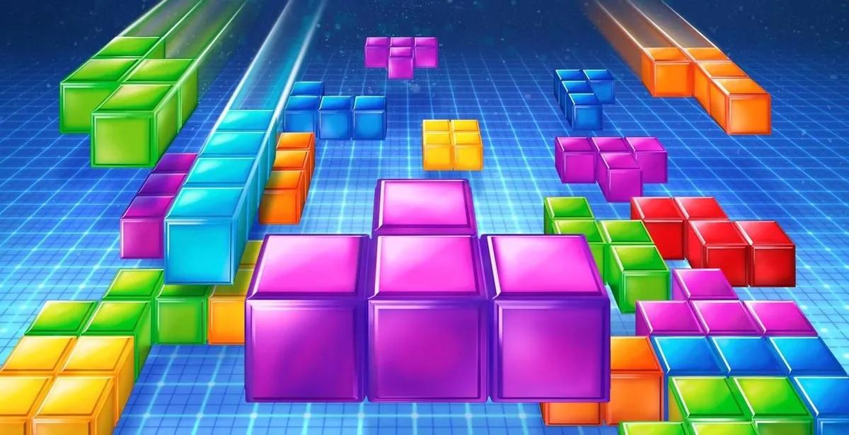 Red Bull organizará el Campeonato Mundial de Tetris en el marco de Dubai, con miles de drones