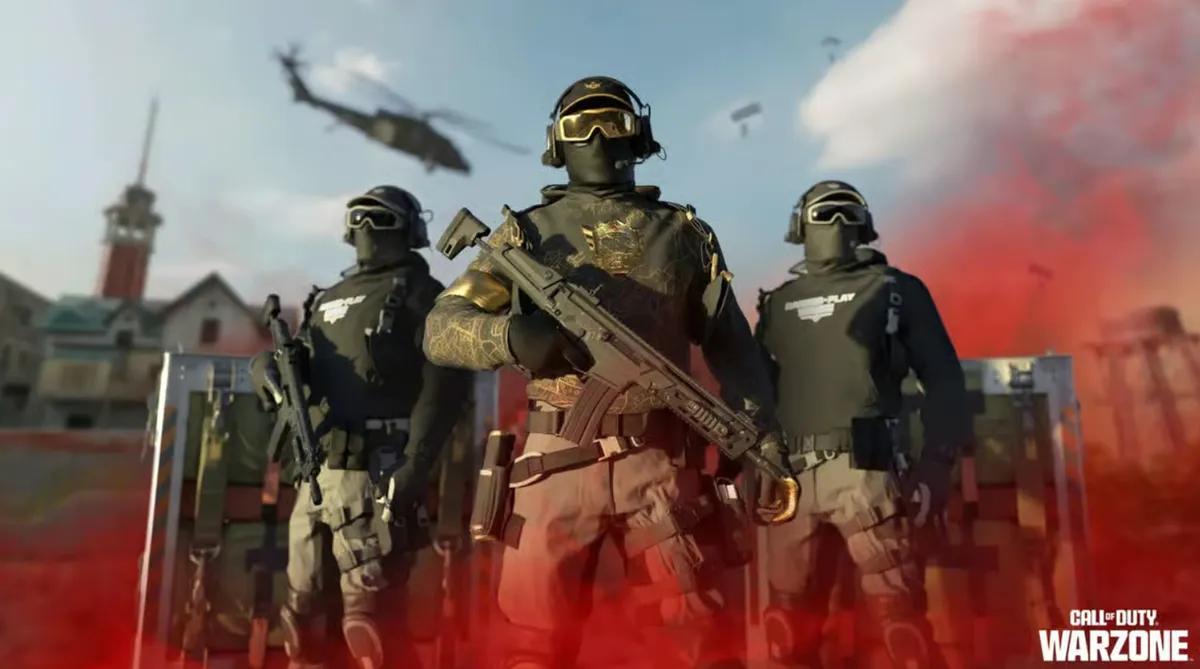 Warzone Temporada 4 Recargado: Fecha de inicio, clasificación de Resurgence, nuevas armas y más