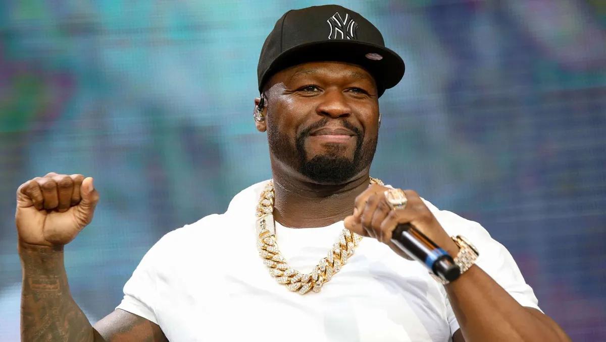 50 Cent se une a la nueva adaptación de Street Fighter: interpretará a Balrog