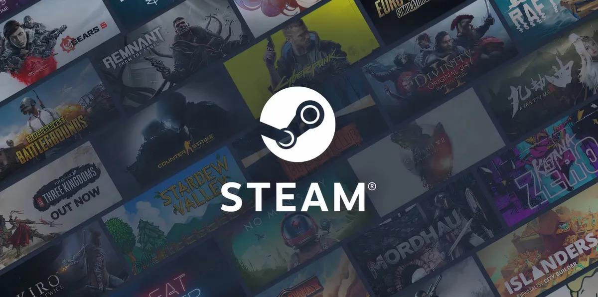 Steam se enfrenta a una creciente crisis de spam y juegos robados