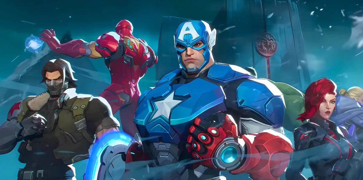 Marvel Rivals ofrece 6.000 unidades gratis en un nuevo desafío de puzles