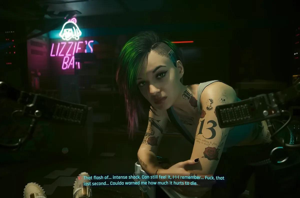 Cyberpunk 2077 Switch 2 - Un port sorprendentemente sólido que funciona de verdad