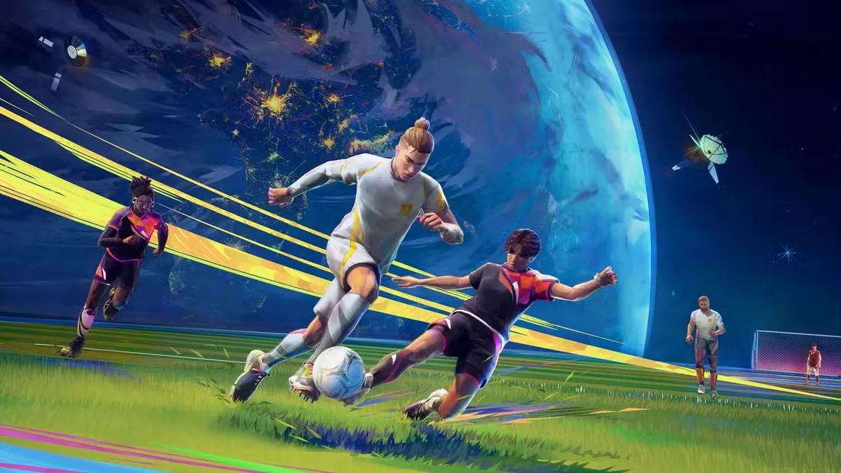 Rematch se asocia con Puma para su primer lanzamiento de cosméticos de marca