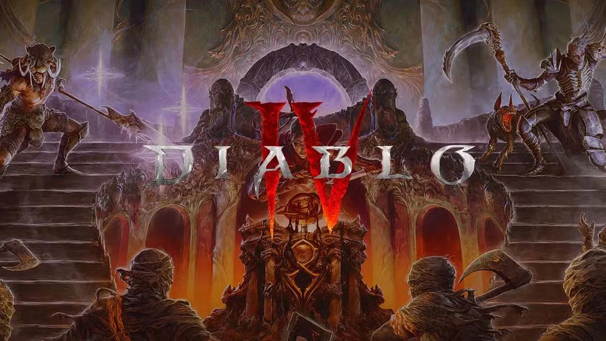 La 9ª temporada de Diablo 4 trae importantes actualizaciones de equilibrio para las uniques de varias clases.